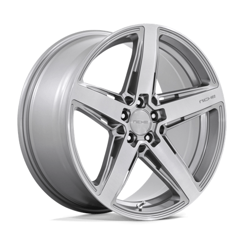 TERAMO 20X9 5X112 66 GLR +27